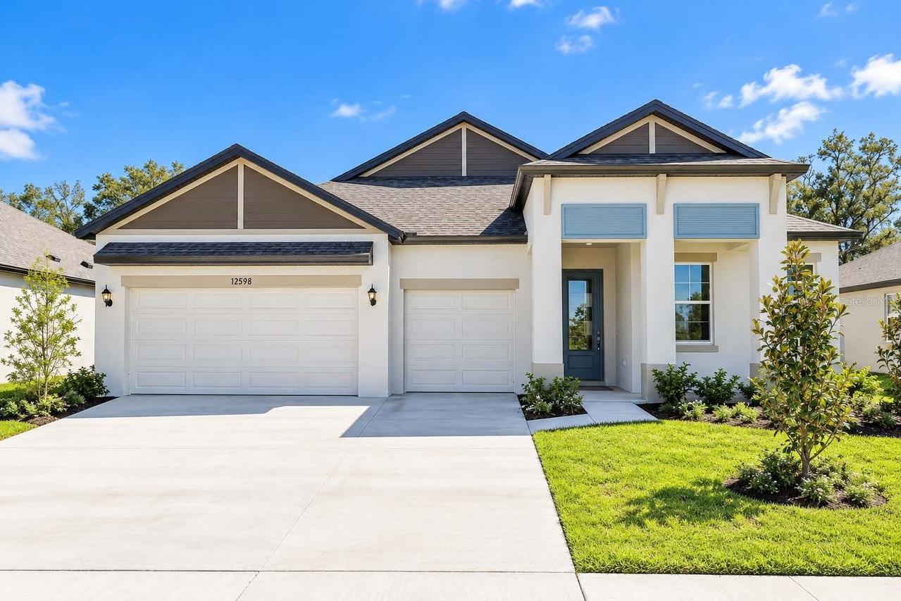 [Address Hidden by Seller], Brooksville, FL 34613