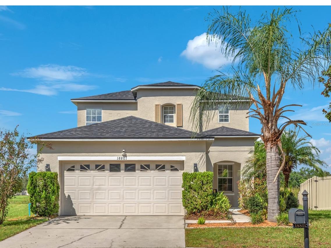 18801 Sunterra Dr., Land O Lakes, FL 34638