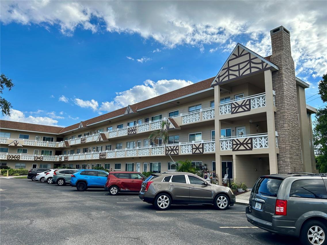 2311 Brisbane St. #23, Clearwater, FL 33763