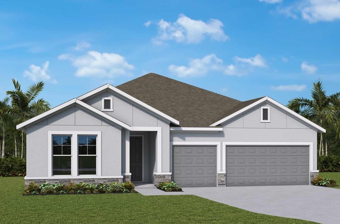 12835 Salty Dog Crossing, Palmetto, FL 34221