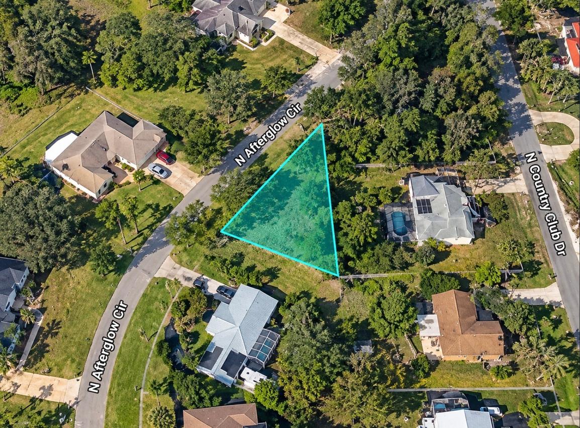 725 N Afterglow Cir., Crystal River, FL 34429