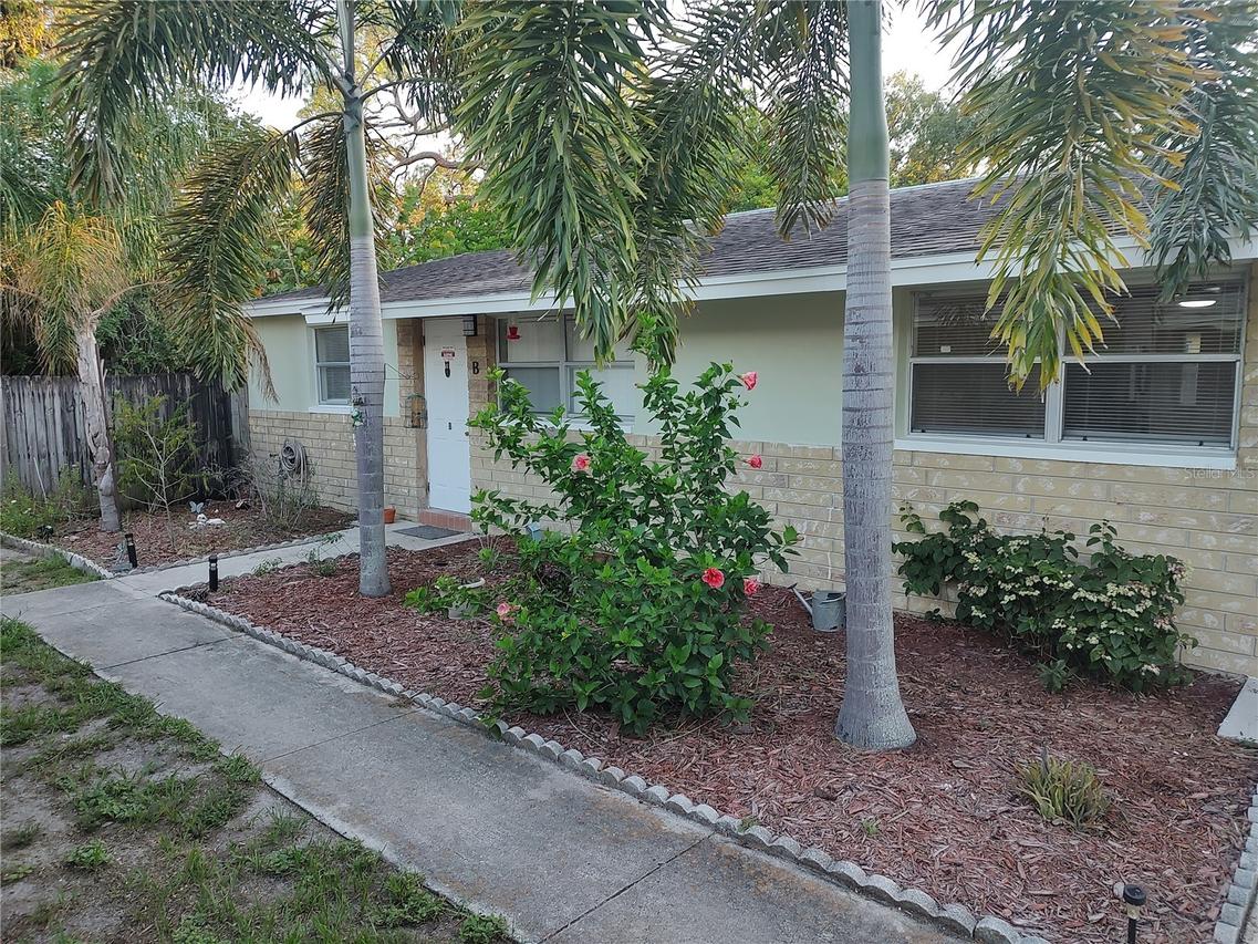 8050 47th Ave., St Petersburg, FL 33709