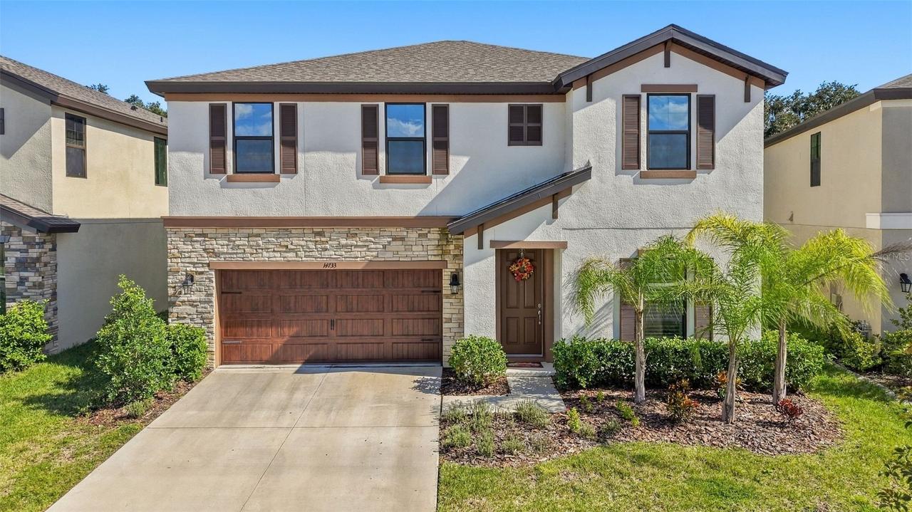 14733 Gallop Run Dr., Lithia, FL 33547