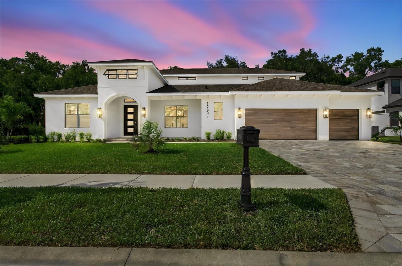 12807 Eagles Entry Dr., Odessa, FL 33556