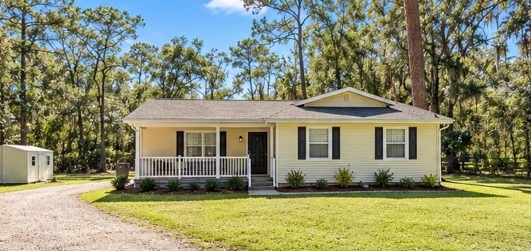 4312 Lithia Pinecrest Rd., Valrico, FL 33596