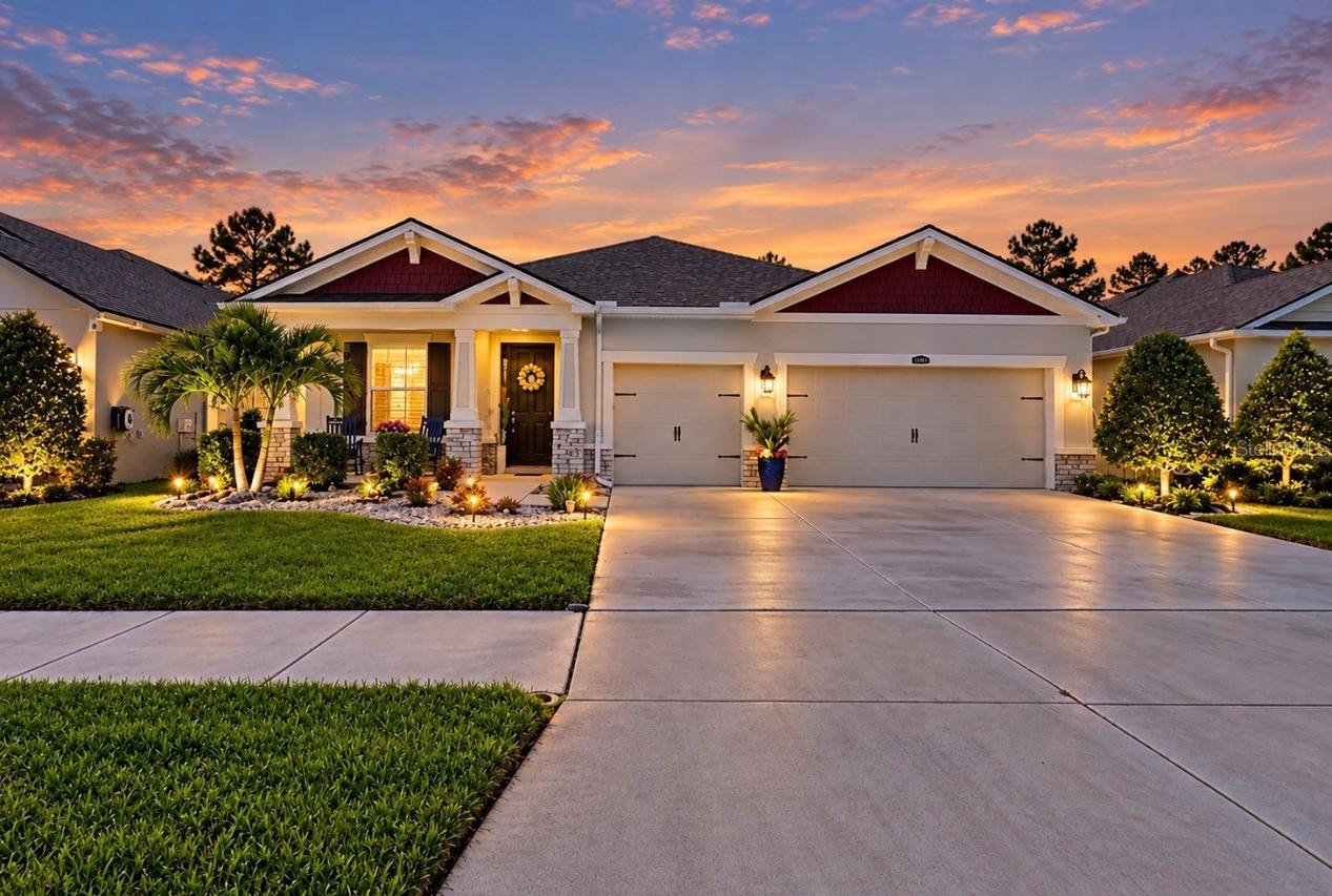 13235 Baby Belle Dr., Riverview, FL 33579
