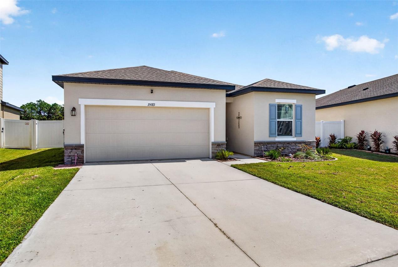35683 Buttonweed Tr., Zephyrhills, FL 33541