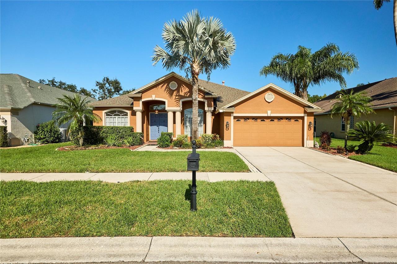 18016 Royal Forest Dr., Tampa, FL 33647