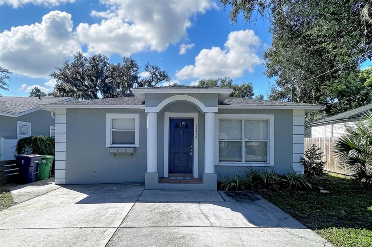 1417 E Hanna Ave., Tampa, FL 33604
