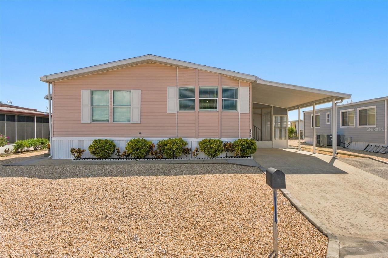 7318 Grand Pine Dr., Hudson, FL 34667