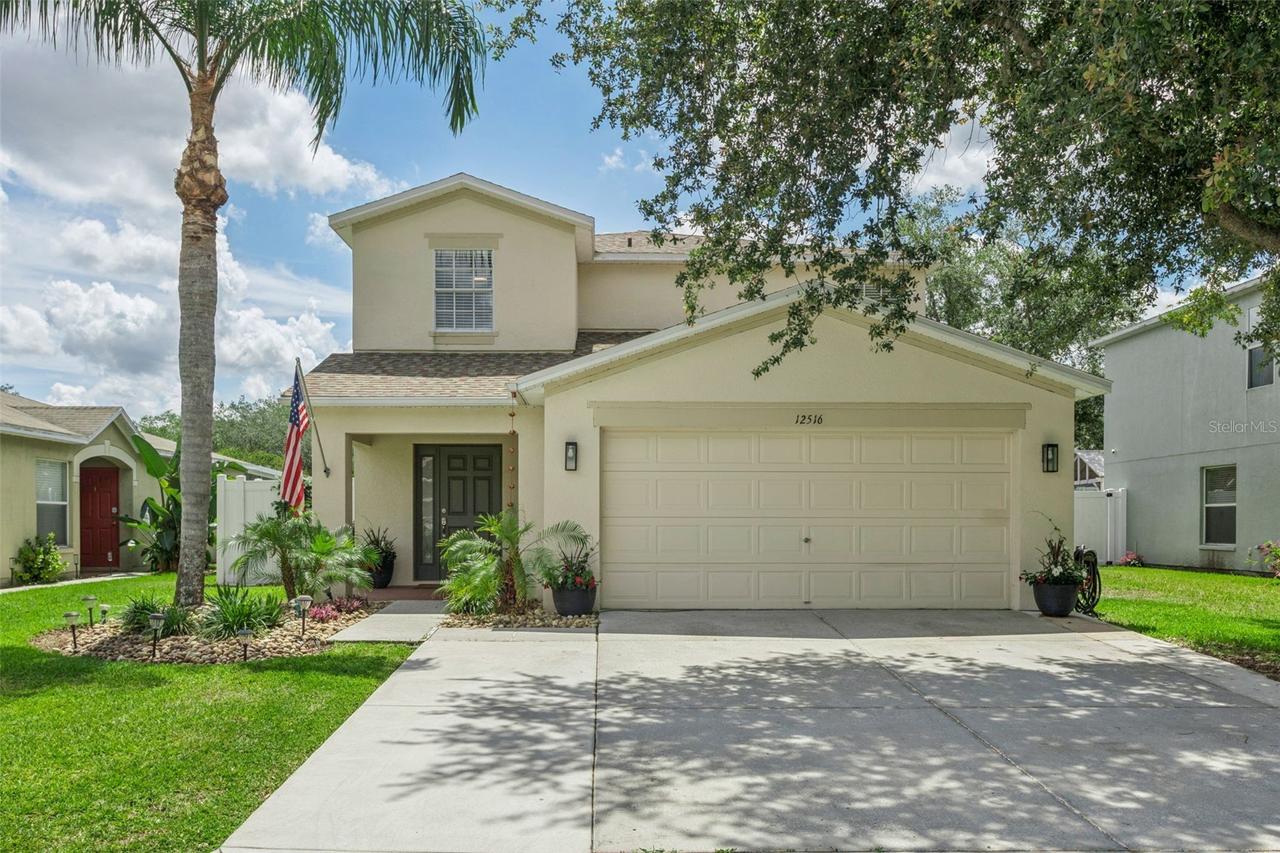 12516 Saulston Pl., Hudson, FL 34669