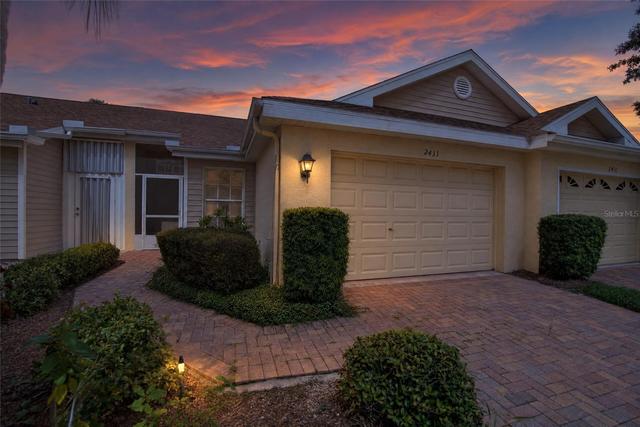 New Homes For Sale This Week in Sun City Center: October 9th to October 15th