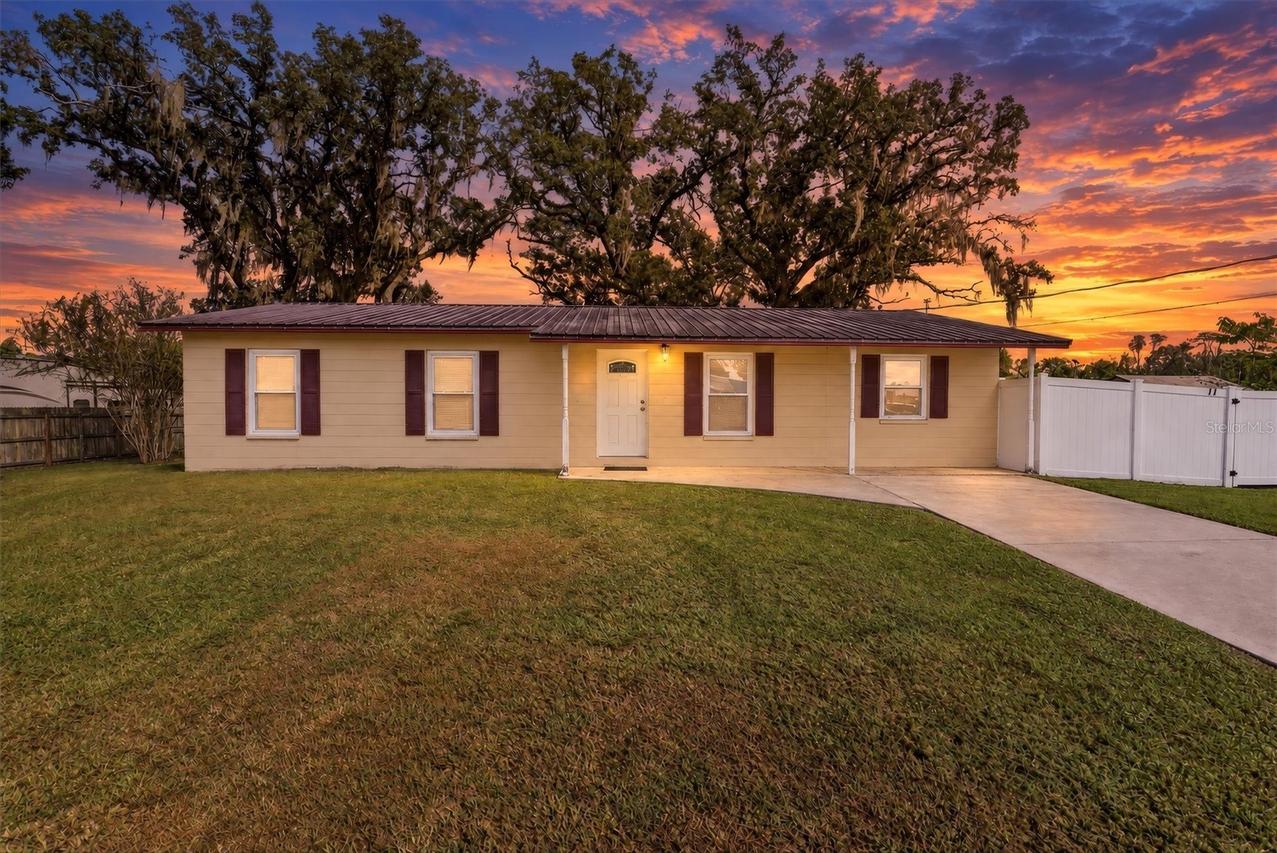 14734 Mitchell St., Dade City, FL 33523