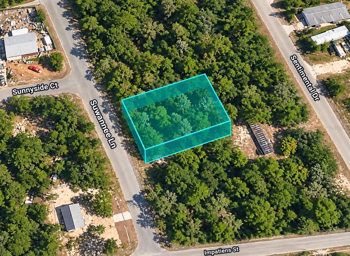 105 Suwannee Ln., Lake Placid, FL 33852