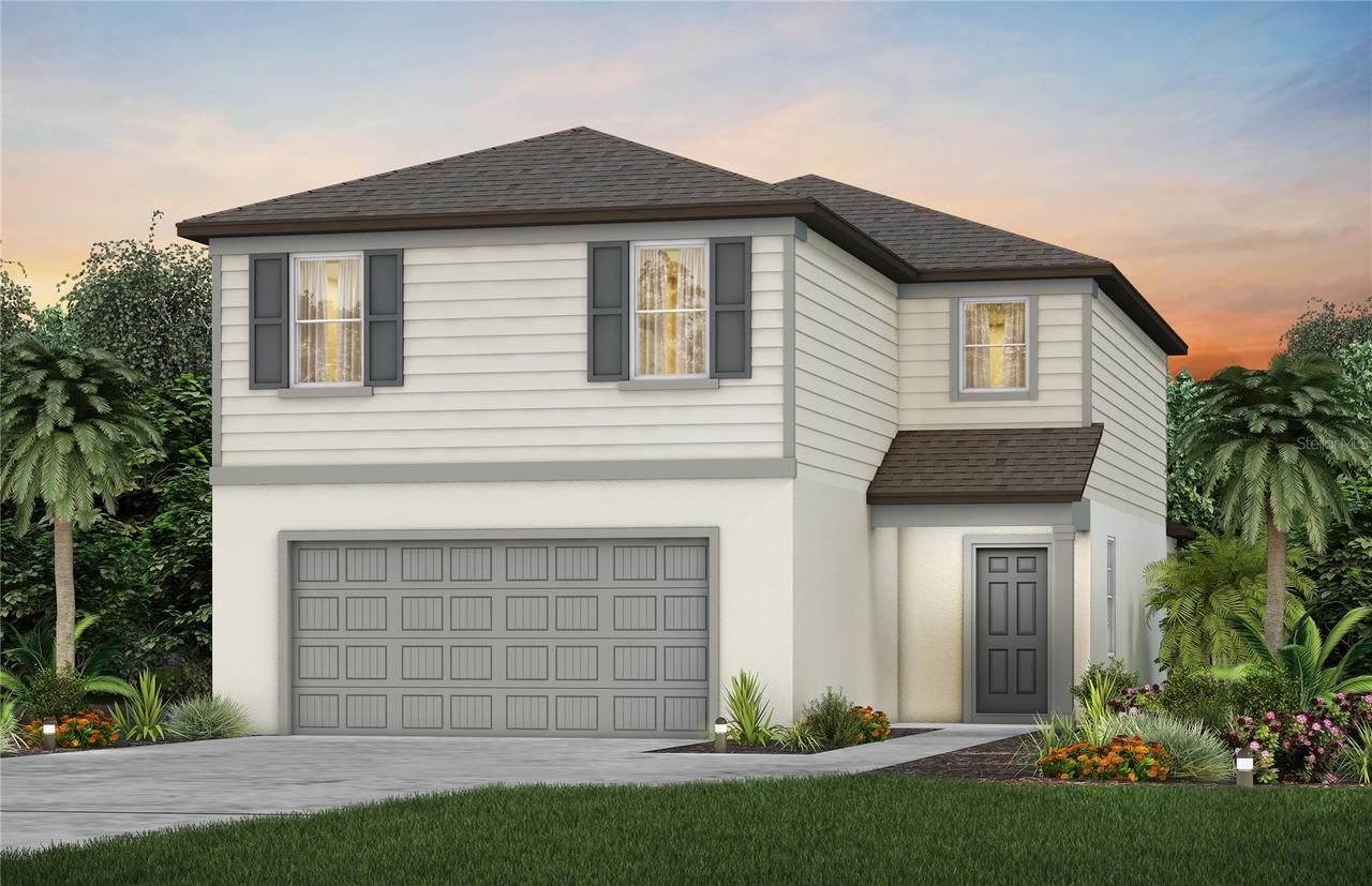 10426 Hidden Banks Glen, Parrish, FL 34219