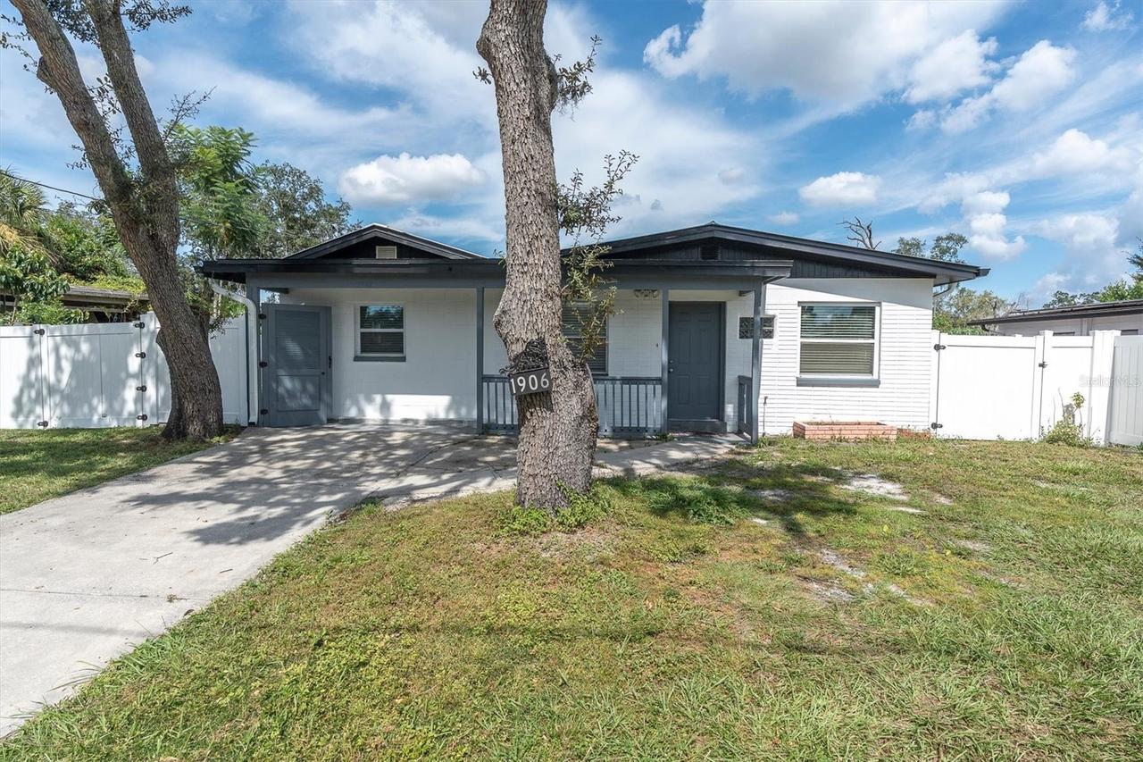1906 Brust Ave., Tampa, FL 33612