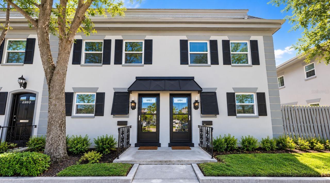 6982 Sunset Dr., South Pasadena, FL 33707