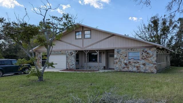 8568 Heather Blvd., Weeki Wachee, FL 34613