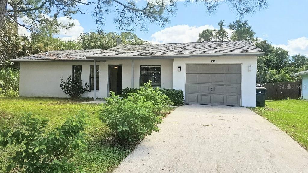 3009 Nansen Ln., North Port, FL 34286