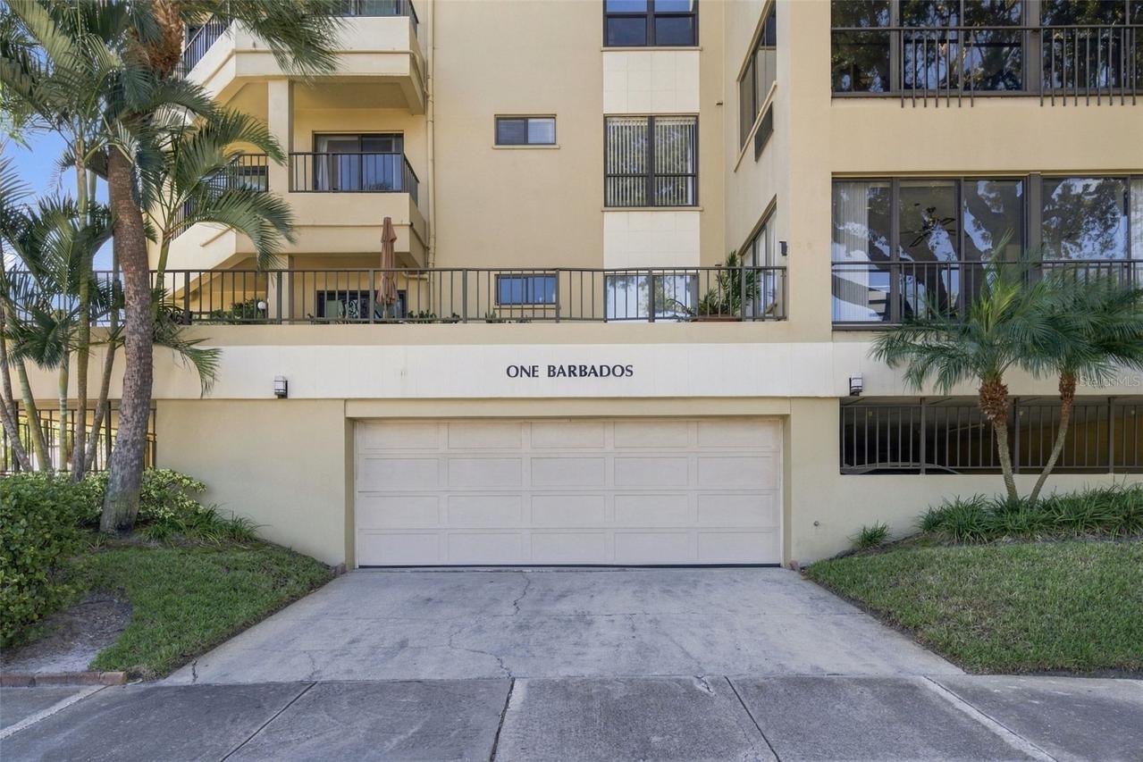 1 Barbados Ave. #2D, Tampa, FL 33606