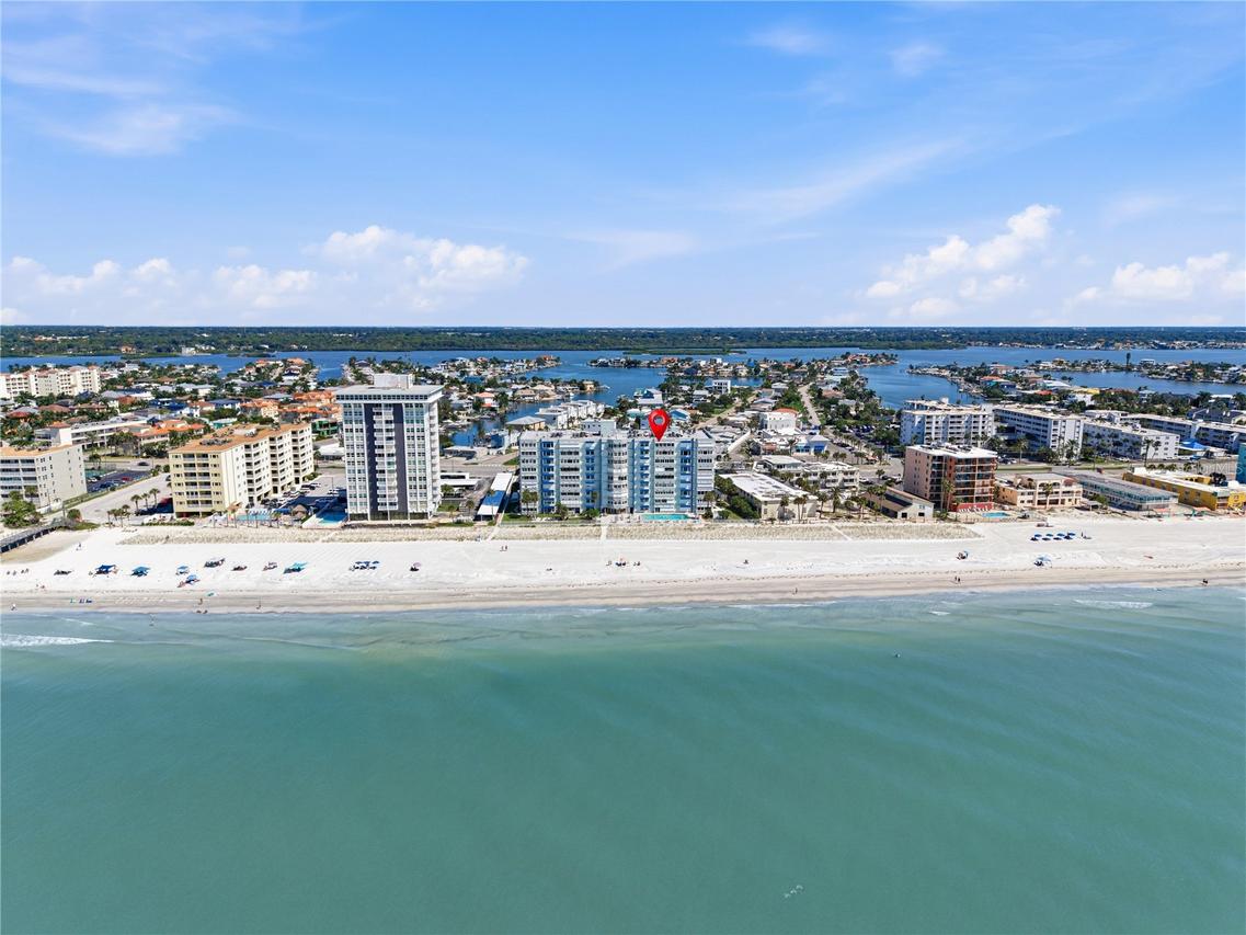 17400 Gulf Blvd. #B9, North Redington Beach, FL 33708