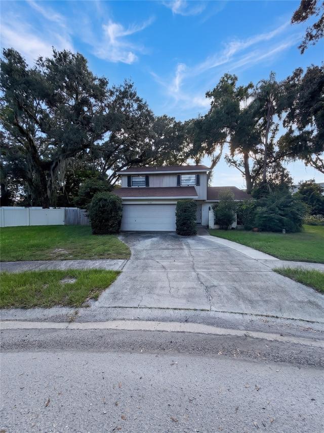 14714 Oak Vine Dr., Lutz, FL 33559