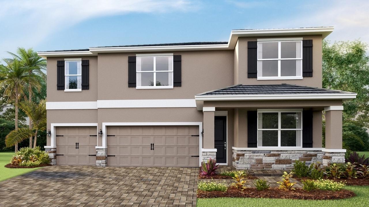1145 Chasehill Ln., Zephyrhills, FL 33541