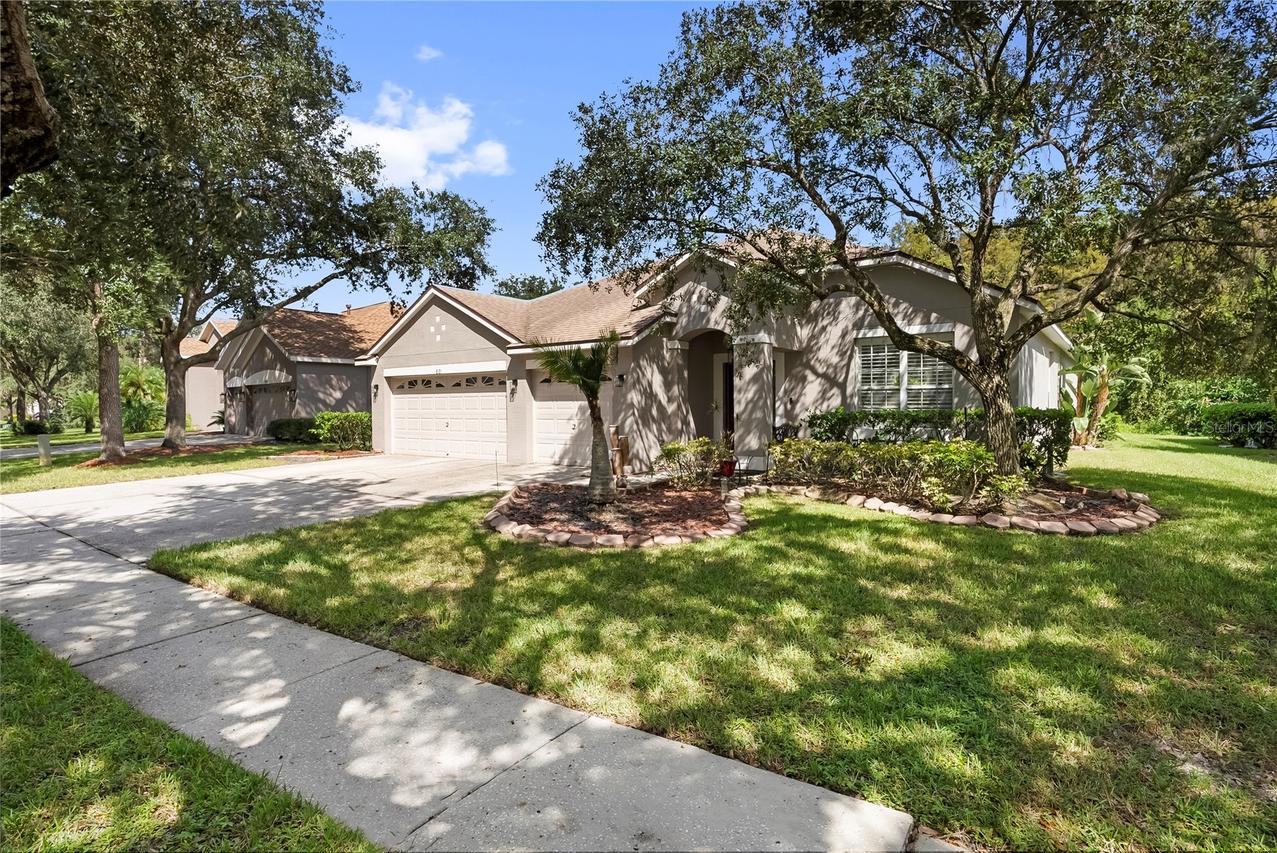 8121 Brinegar Cir., Tampa, FL 33647
