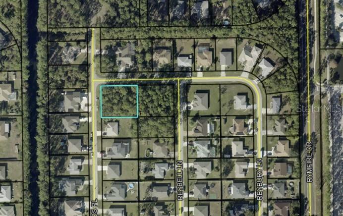 22 Reynolds Pl., Palm Coast, FL 32164