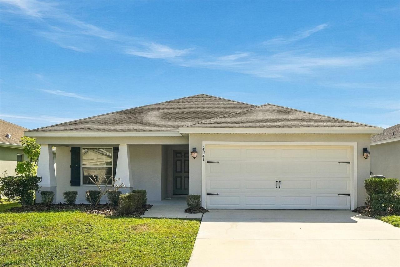 2021 Harvest Landing Cir., Lakeland, FL 33810