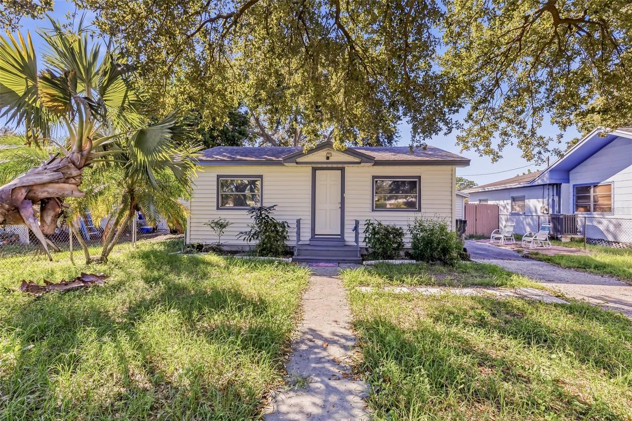 3940 55th Ave., St Petersburg, FL 33714