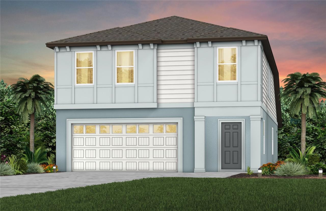 7918 Palm Paradise Pl., Parrish, FL 34219