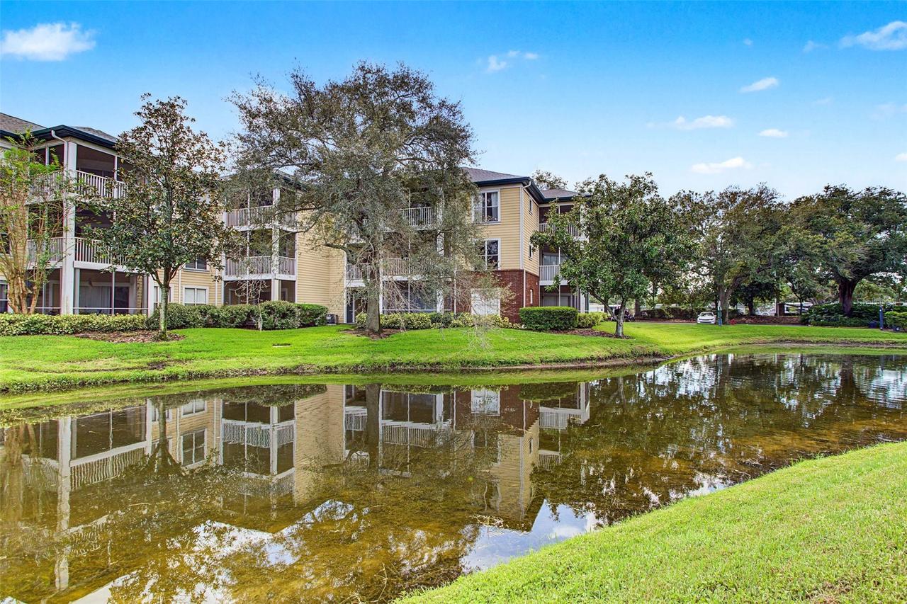 4211 Chatham Oak Ct. #111, Tampa, FL 33624