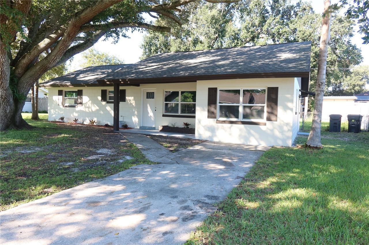 503 William Ave., Winter Haven, FL 33880