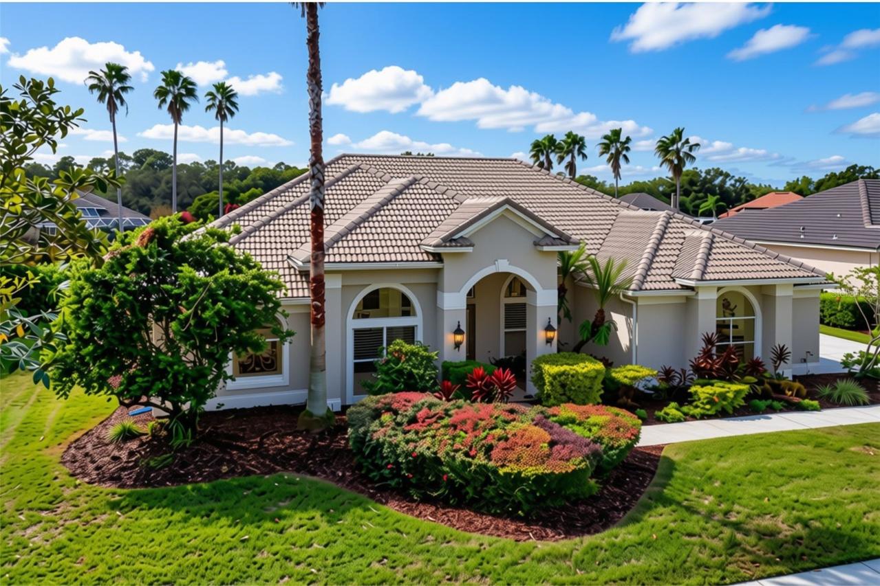 6428 Renwick Cir., Tampa, FL 33647