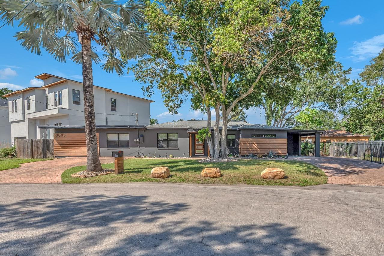 3003 W Meadow St., Tampa, FL 33611