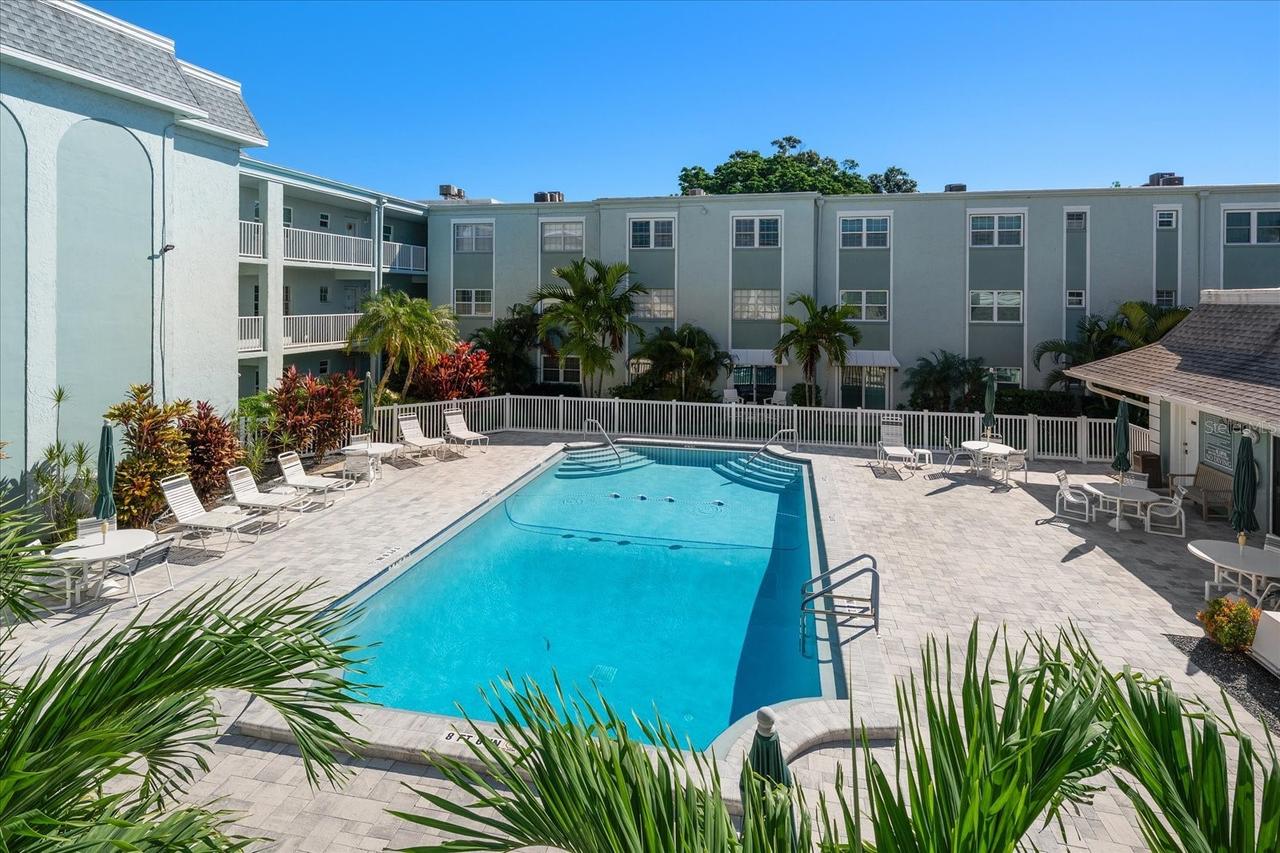 1706 Belleair Forest Dr. #238, Belleair, FL 33756