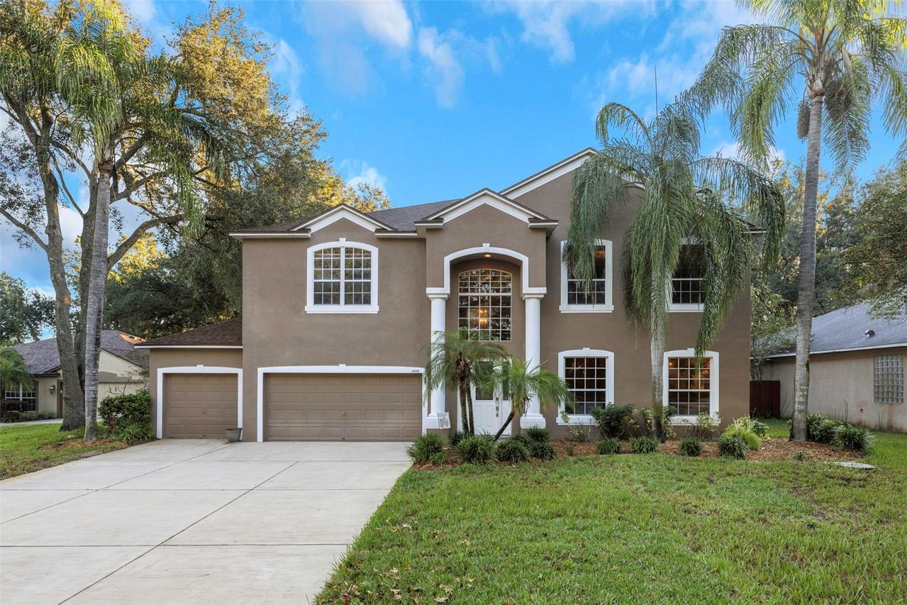 1406 Mccrea Dr., Lutz, FL 33549