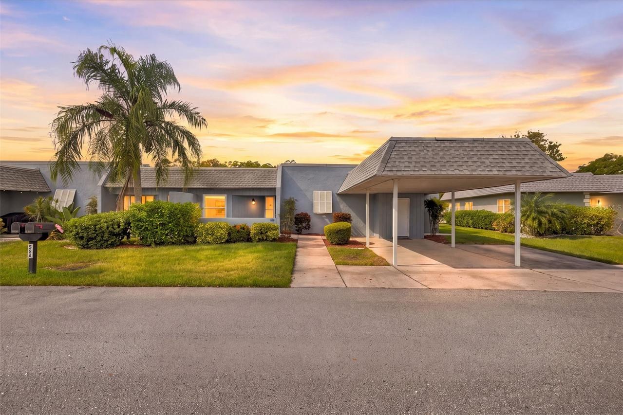 3441 Teeside Dr. #1, New Port Richey, FL 34655