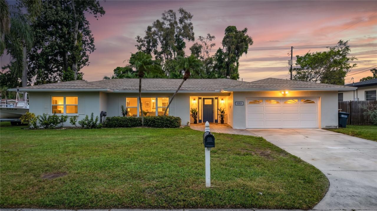 1509 Barbara Ave., Clearwater, FL 33755