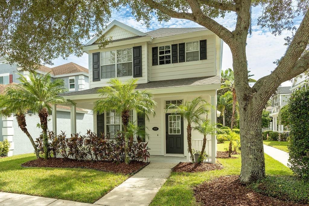 8907 Ashford Gables, Tampa, FL 33626