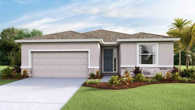 New Homes For Sale This Week in San Antonio: October 9th to October 15th