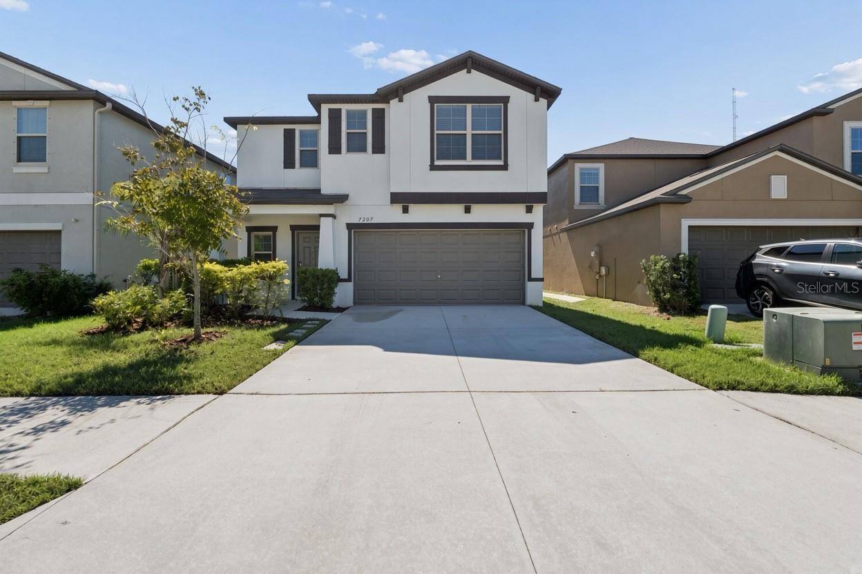 7207 Ronnie Gardens Ct., Tampa, FL 33619