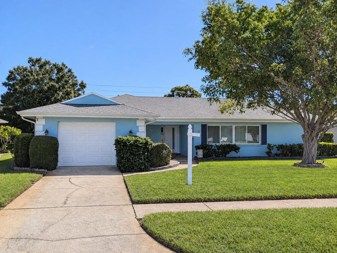 1923 Sky Dr., Clearwater, FL 33755