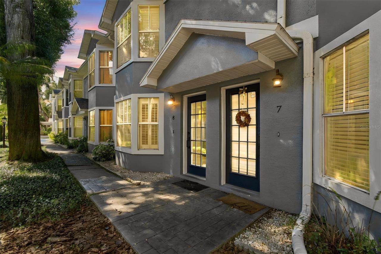 315 S Edison Ave. #8, Tampa, FL 33606
