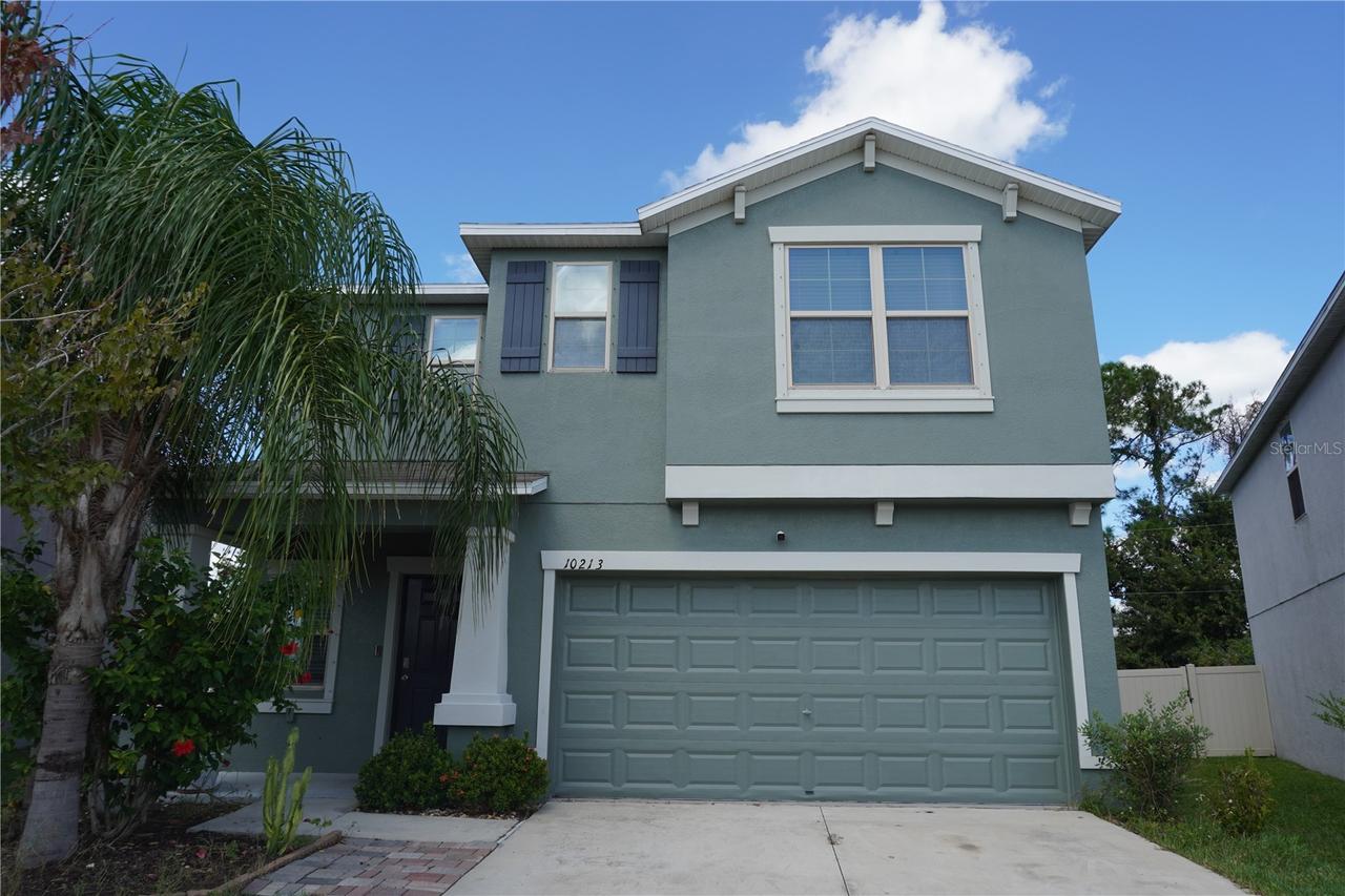 10213 Boggy Moss Dr., Riverview, FL 33578