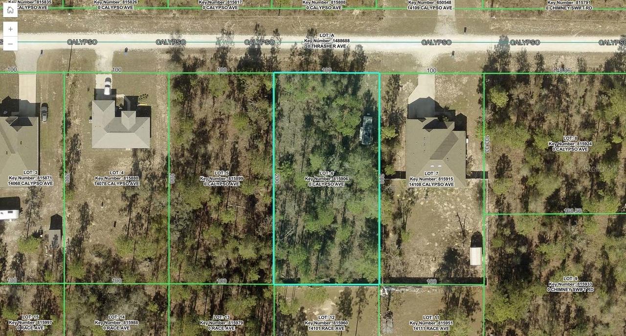14072 Calypso Ave., Weeki Wachee, FL 34614