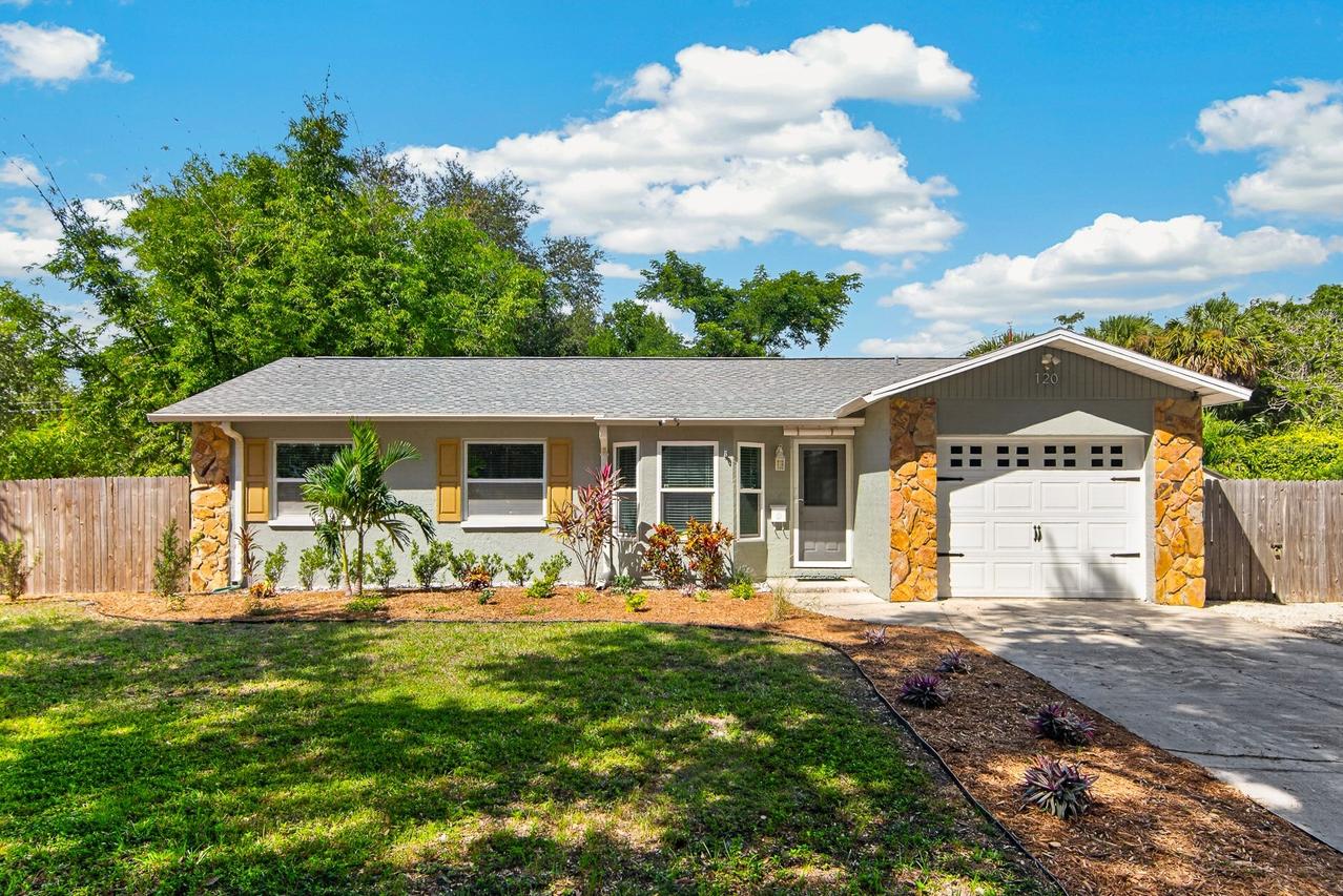 120 Orange Ave., St Petersburg, FL 33710