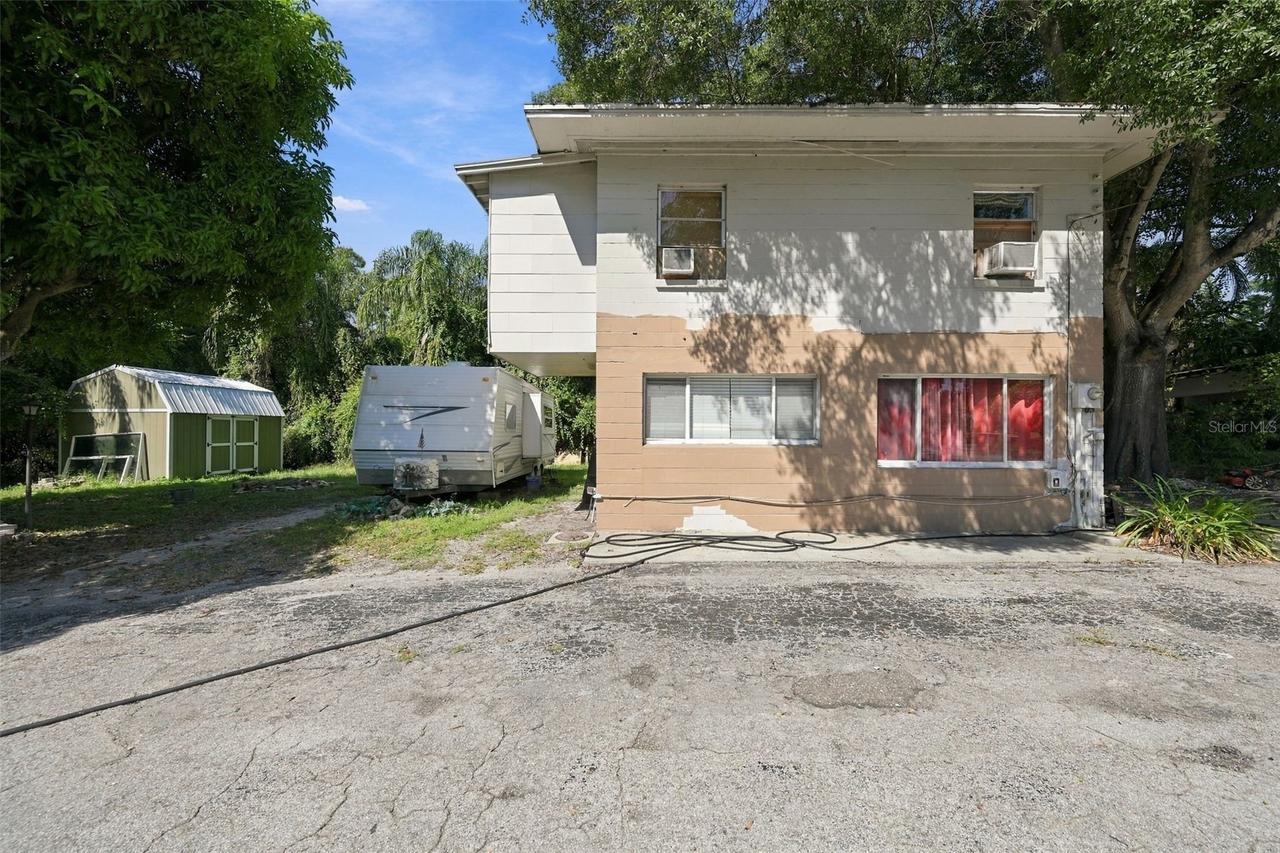 4949 26th Ave., St Petersburg, FL 33710