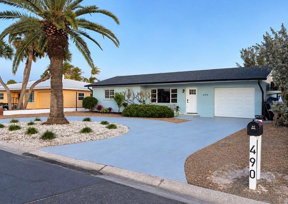 490 82nd Ave., St Pete Beach, FL 33706